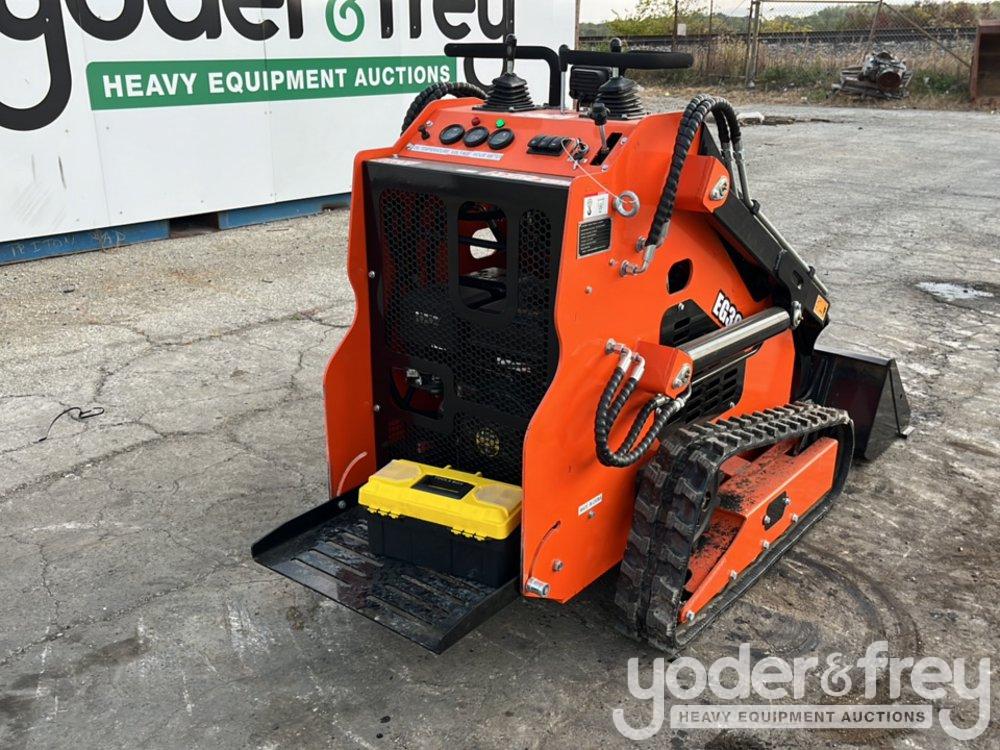 Unused 2024 EGN EG36C