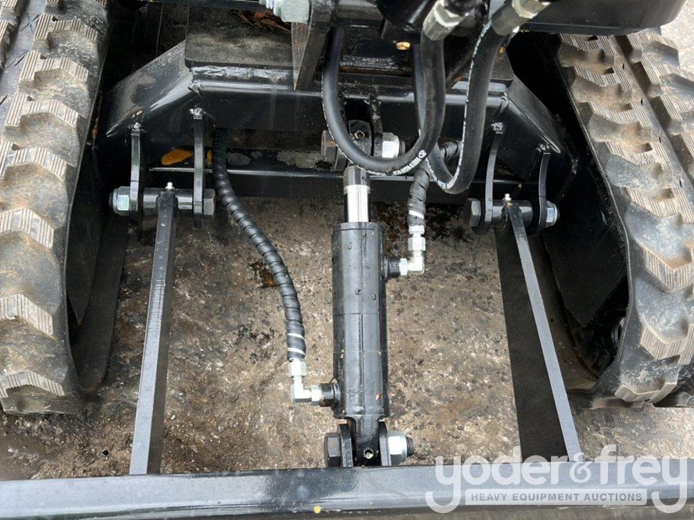 Unused 2024 AGT H12R