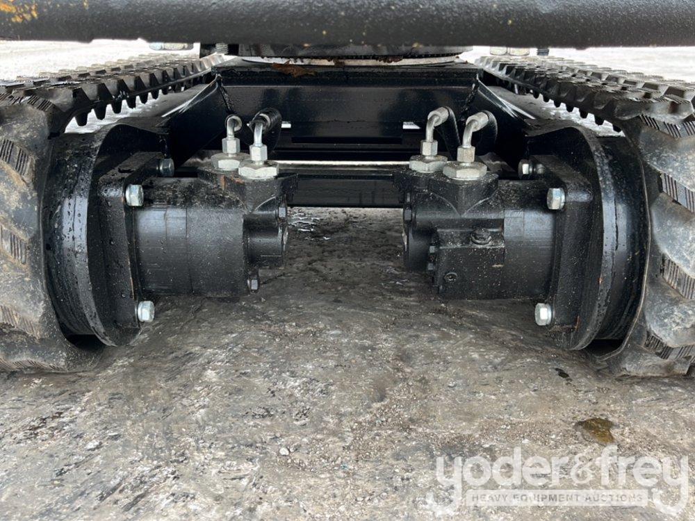 Unused 2024 AGT H12R