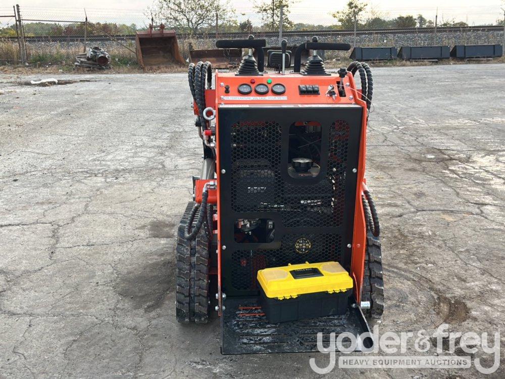 Unused 2024 EGN EG36C