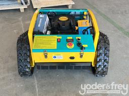 Unused 2024 Machpro MOWER500