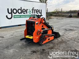 Unused 2024 EGN EG36C
