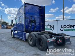 2019 Freightliner Cascadia