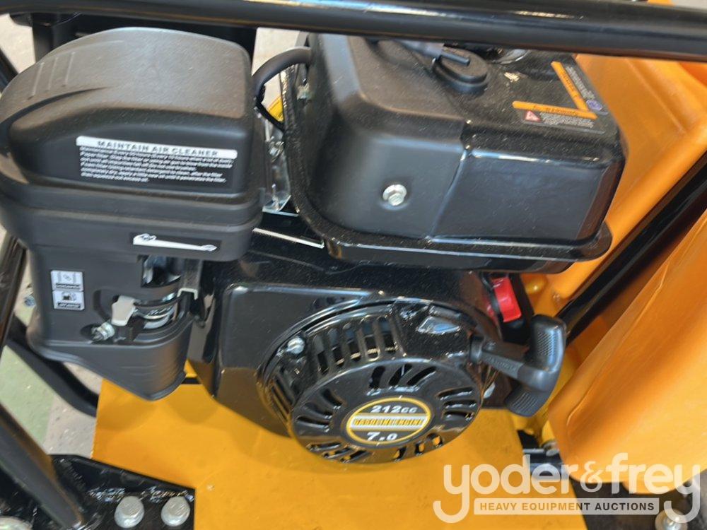 Unused 2024 Machpro CPT-300