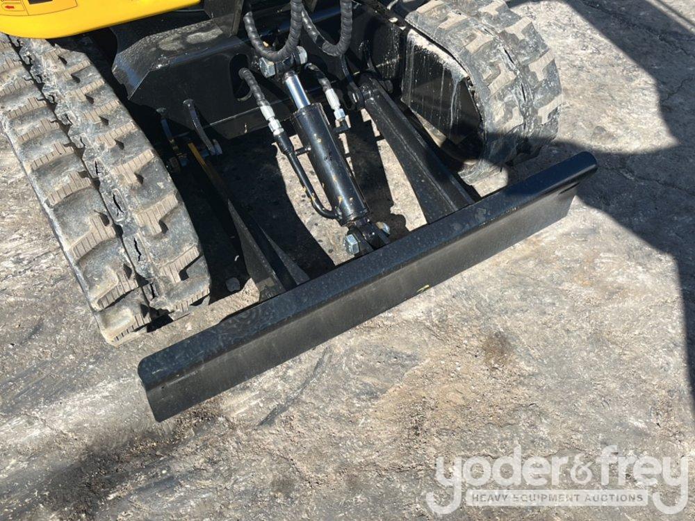 Unused 2024 Machpro MP15