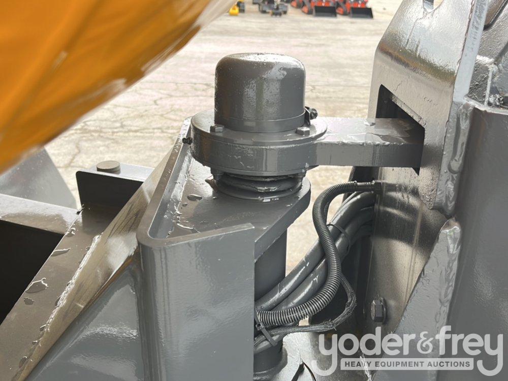 2017 Terex TA6S