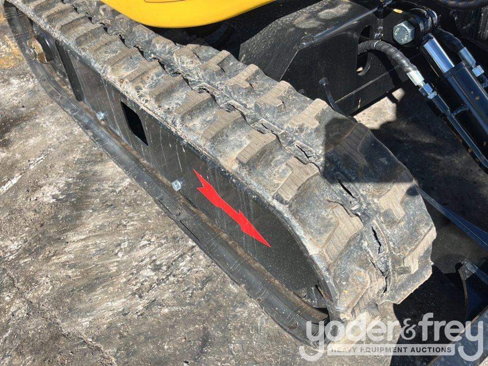 Unused 2024 Machpro MP15