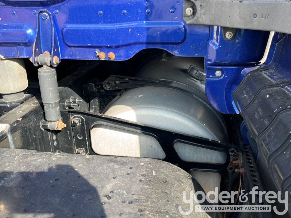 2019 Freightliner Cascadia