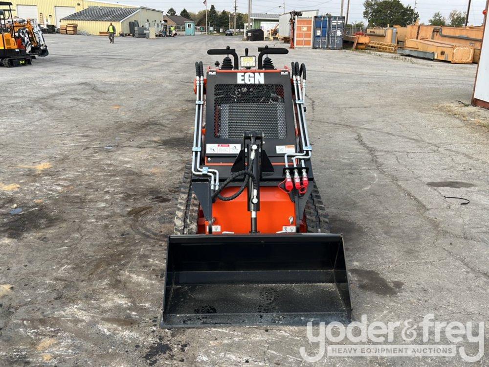 Unused 2024 EGN EG36C