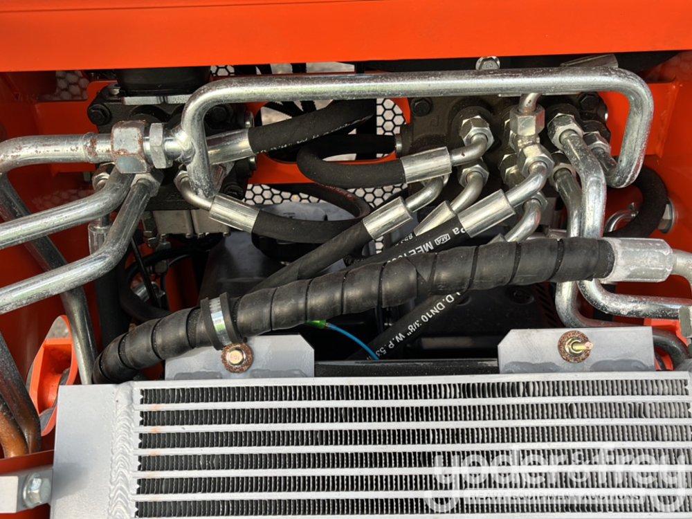 Unused 2024 EGN EG36C