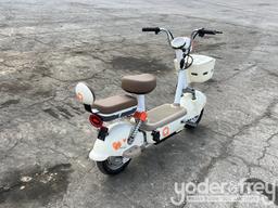 Unused 2024 Raccoon RC-G1.5