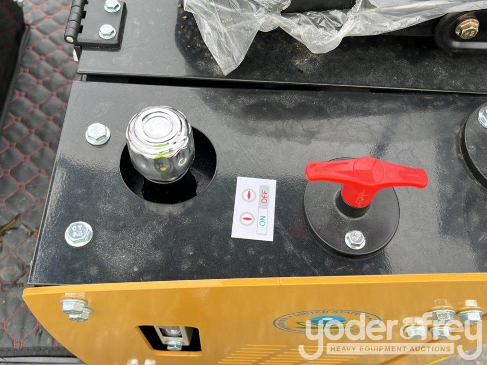 Unused 2024 AGT H12R