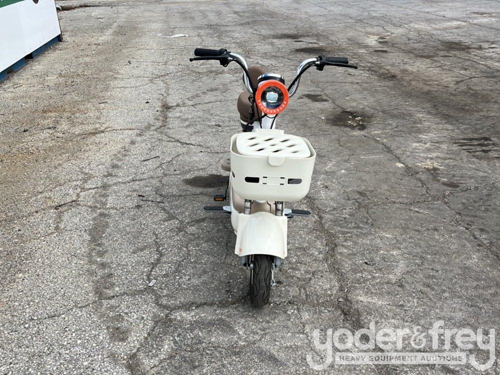 Unused 2024 Raccoon RC-G1.5