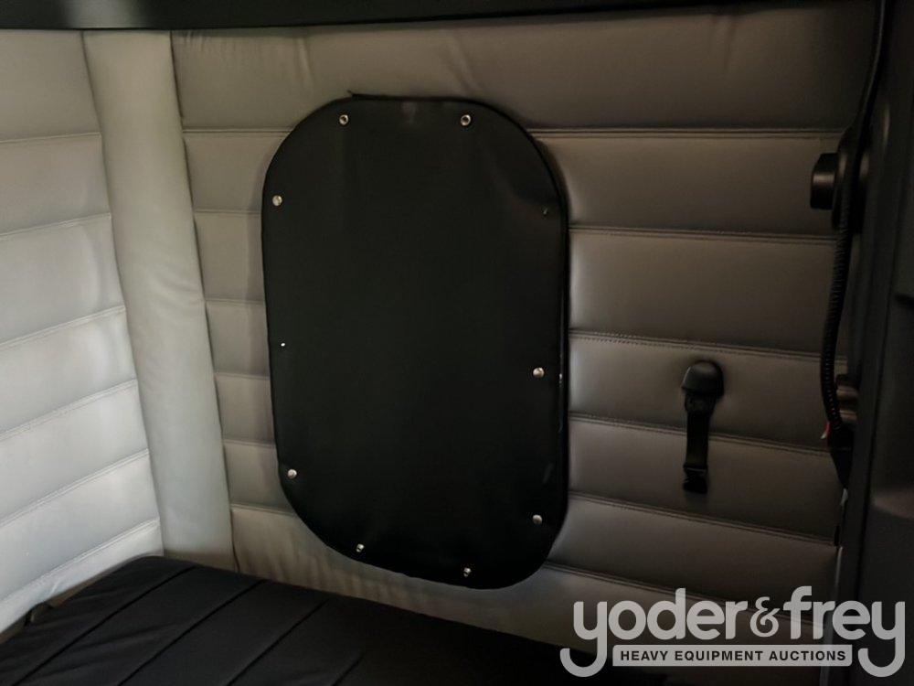 2019 Freightliner Cascadia