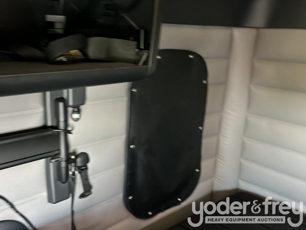 2019 Freightliner Cascadia