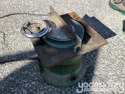 Grizzly G2790