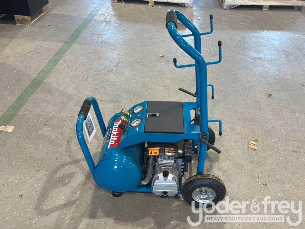 Makita MAC5200
