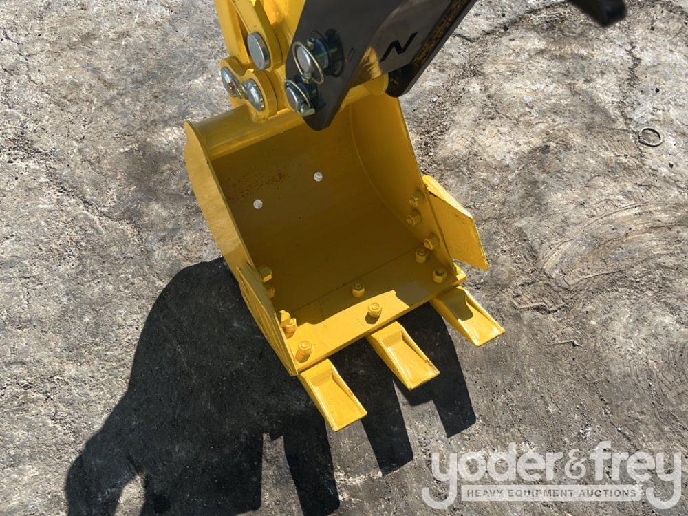 Unused 2024 Machpro MP15