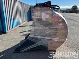 Unused 2024 Difco 60" Hydraulic Screening Bucket