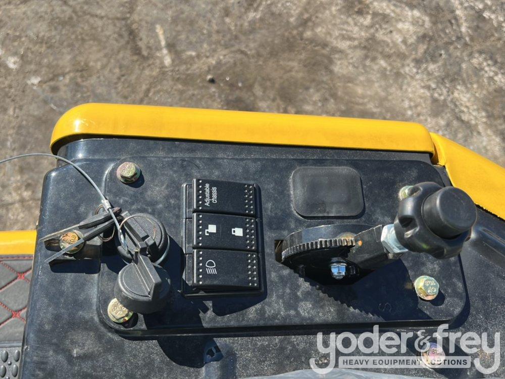 Unused 2024 Machpro MP15