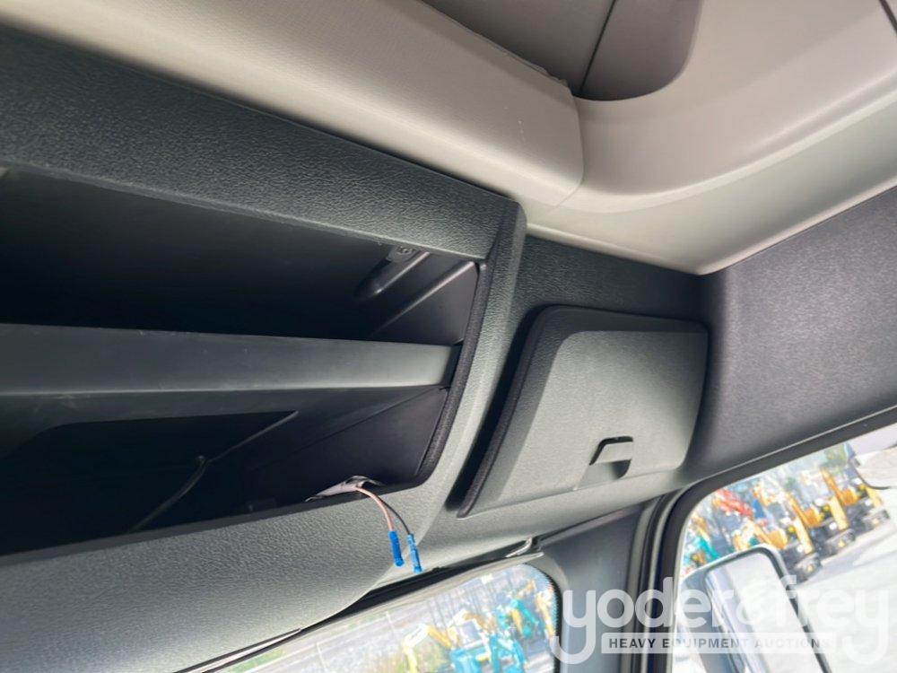 2019 Freightliner Cascadia