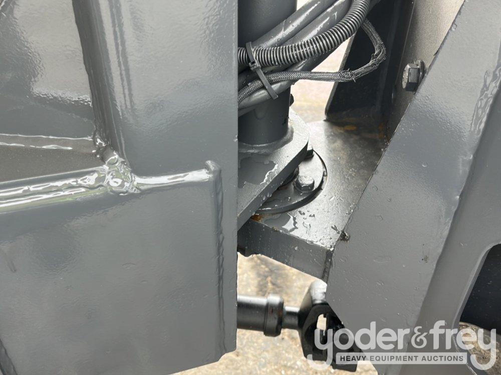 2017 Terex TA6S