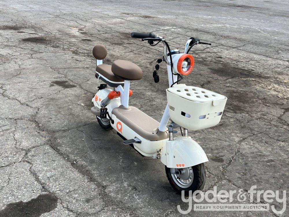 Unused 2024 Raccoon RC-G1.5