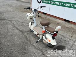 Unused 2024 Raccoon RC-G1.5
