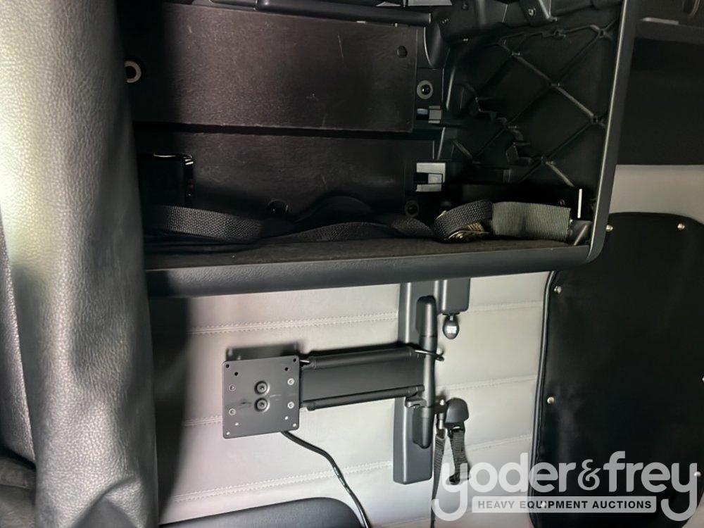 2019 Freightliner Cascadia