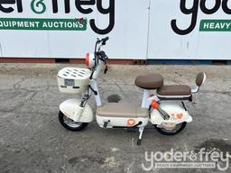 Unused 2024 Raccoon RC-G1.5