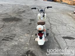 Unused 2024 Raccoon RC-G1.5