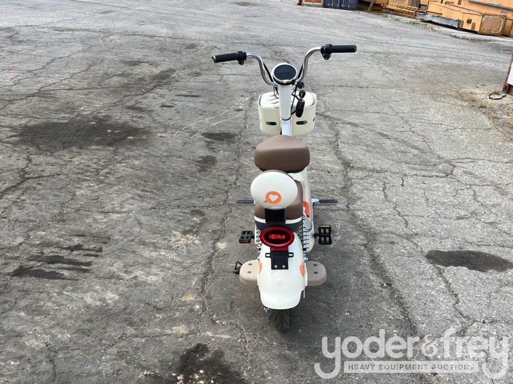 Unused 2024 Raccoon RC-G1.5