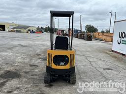 Unused 2024 AGT H12R