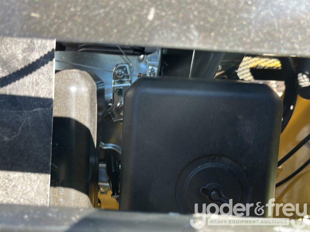 Unused 2024 Machpro MP15