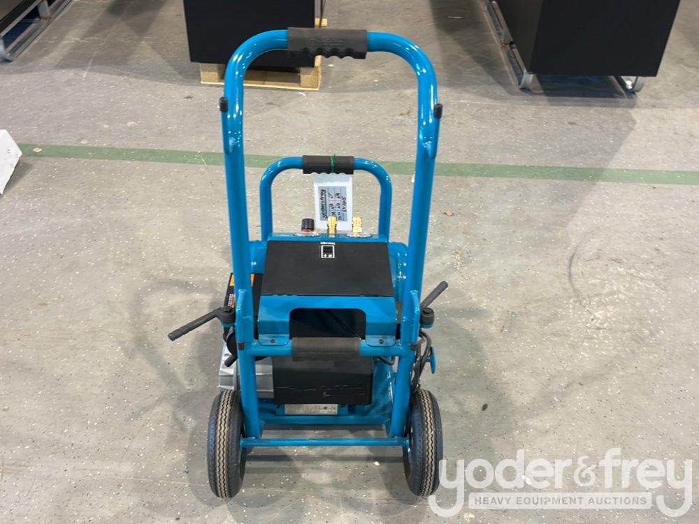 Makita MAC5200