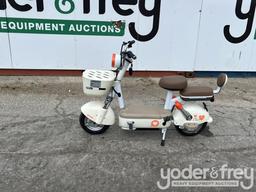 Unused 2024 Raccoon RC-G1.5