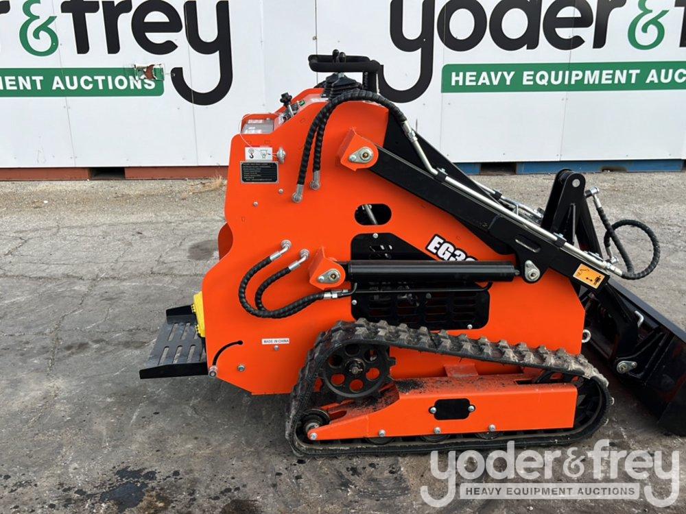 Unused 2024 EGN EG36C