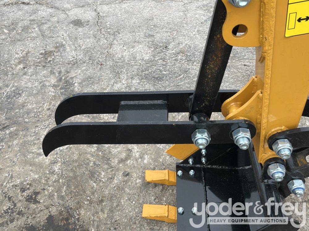 Unused 2024 AGT H12R