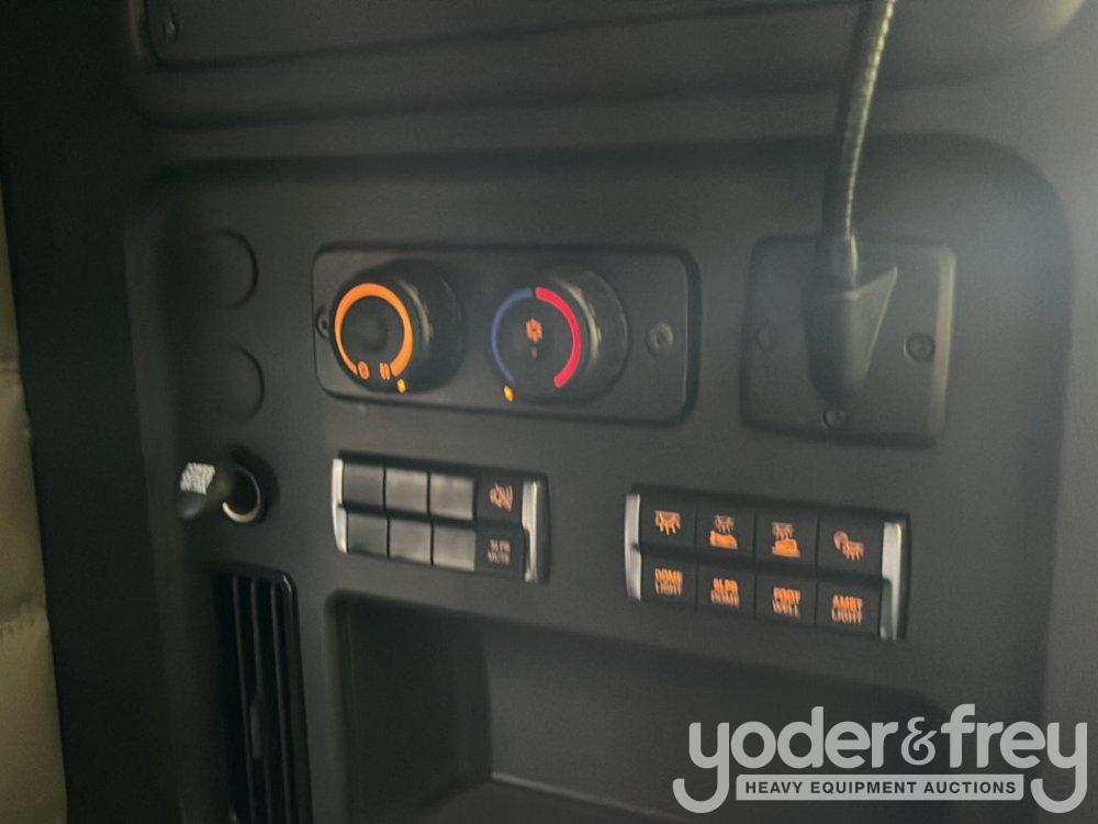2019 Freightliner Cascadia