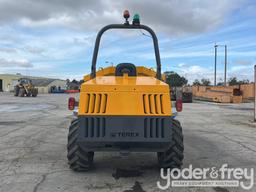2017 Terex TA6S