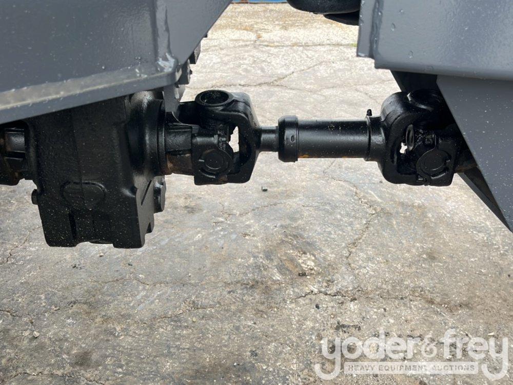 2017 Terex TA6S