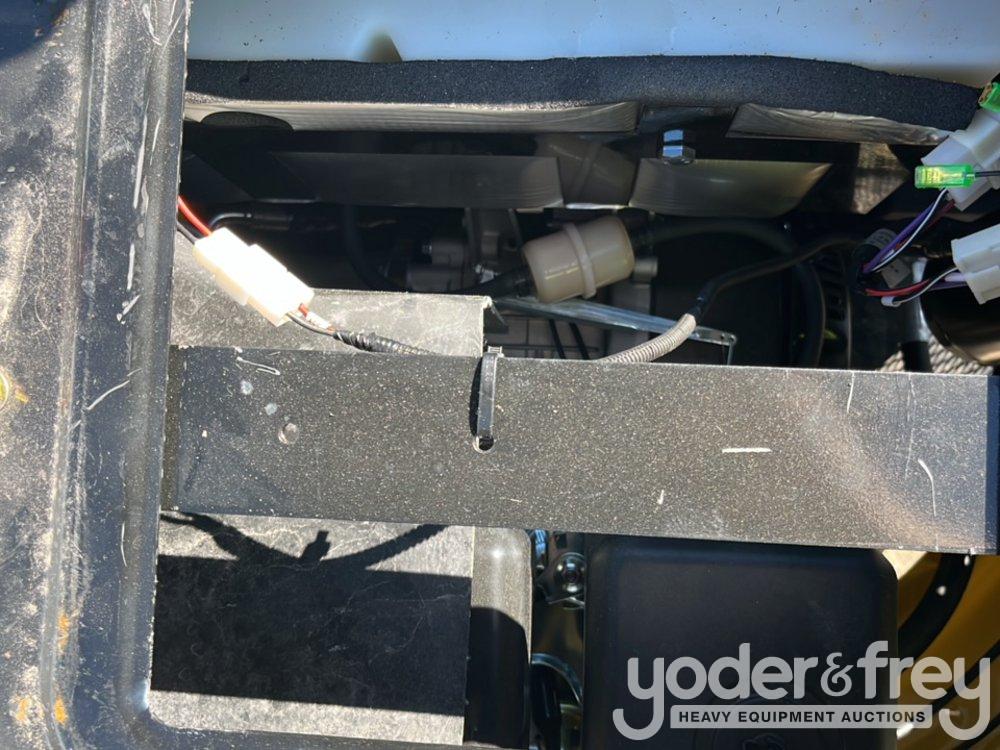 Unused 2024 Machpro MP15