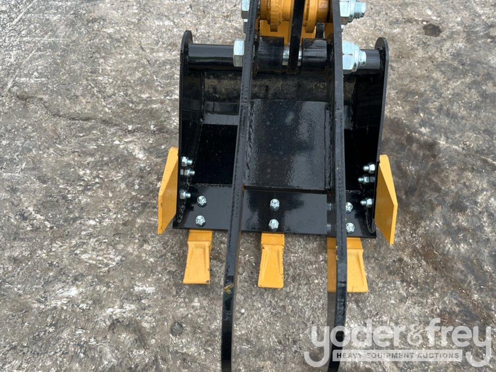 Unused 2024 AGT H12R