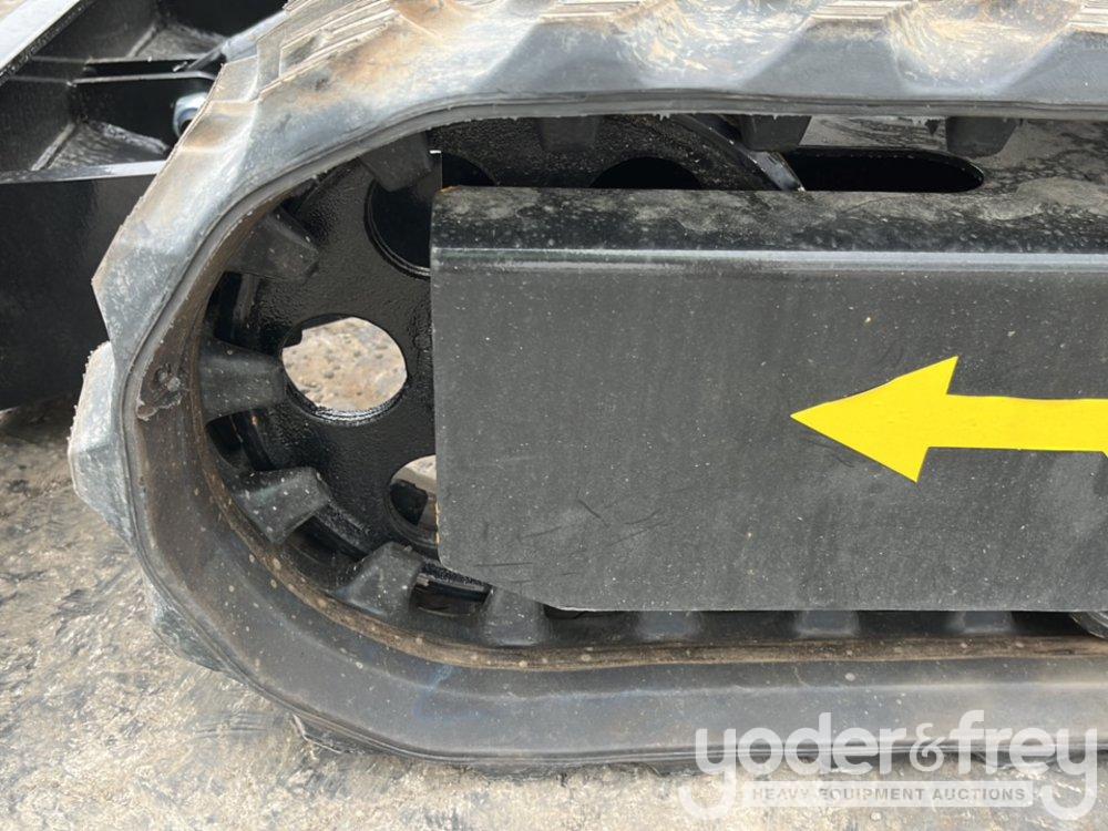 Unused 2024 AGT H12R