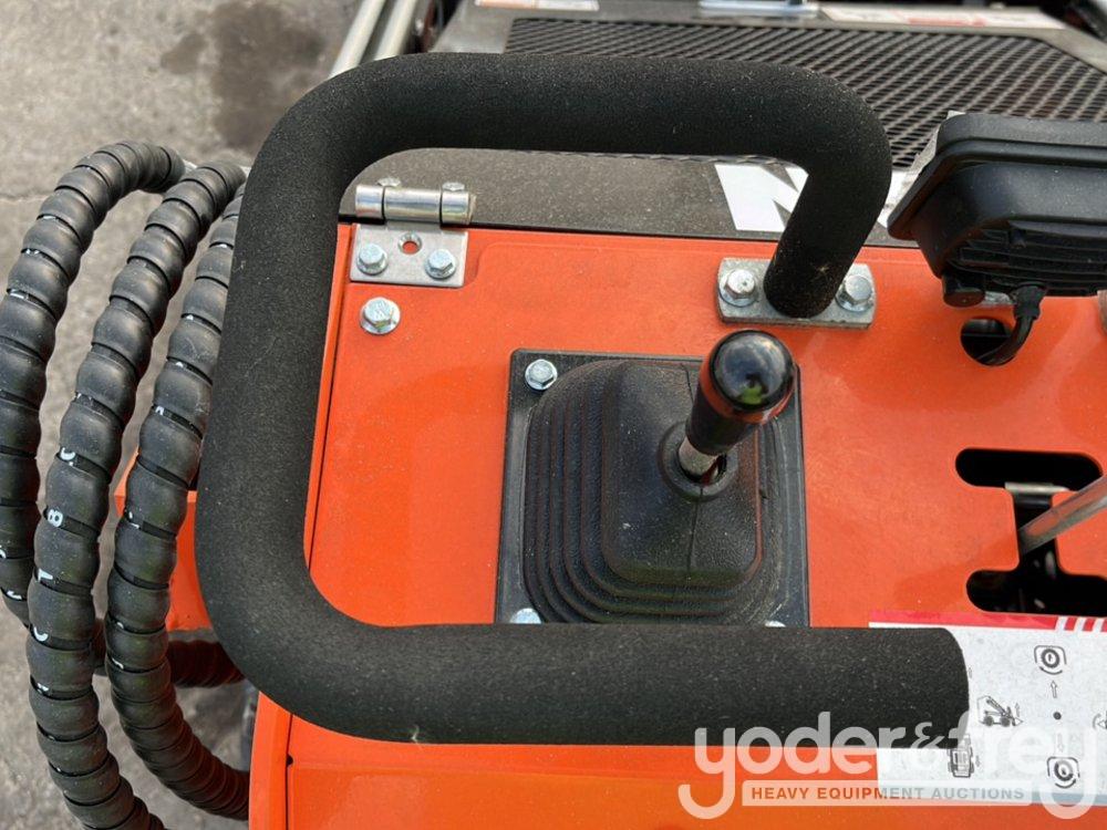 Unused 2024 EGN EG36C
