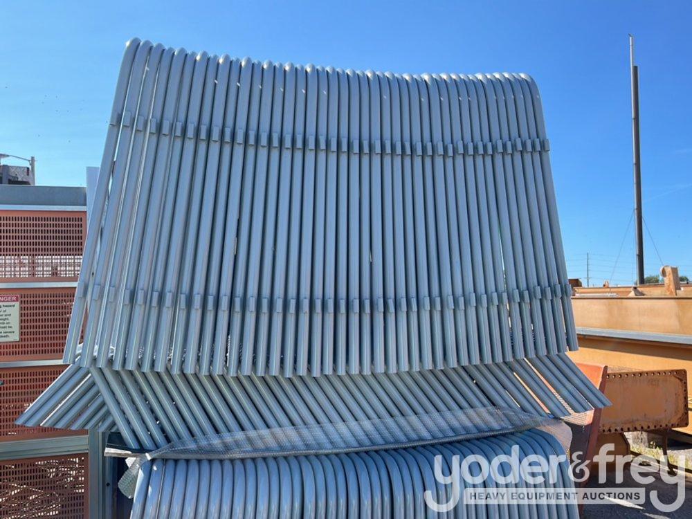Unused 2024 AGT 47GCST80