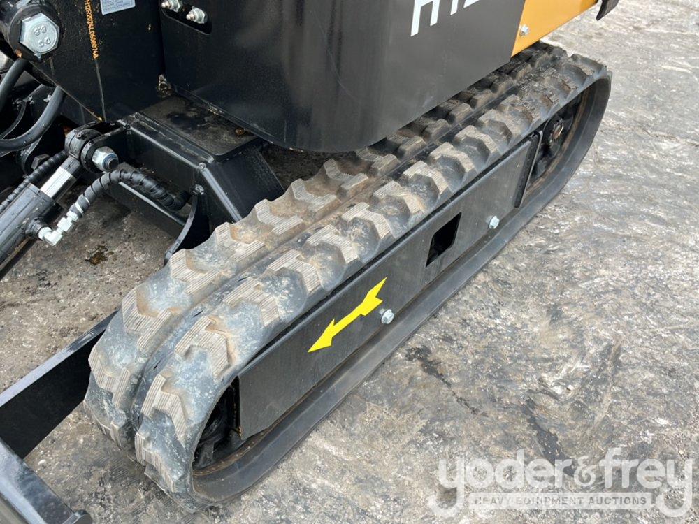 Unused 2024 AGT H12R