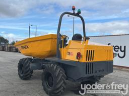 2017 Terex TA6S