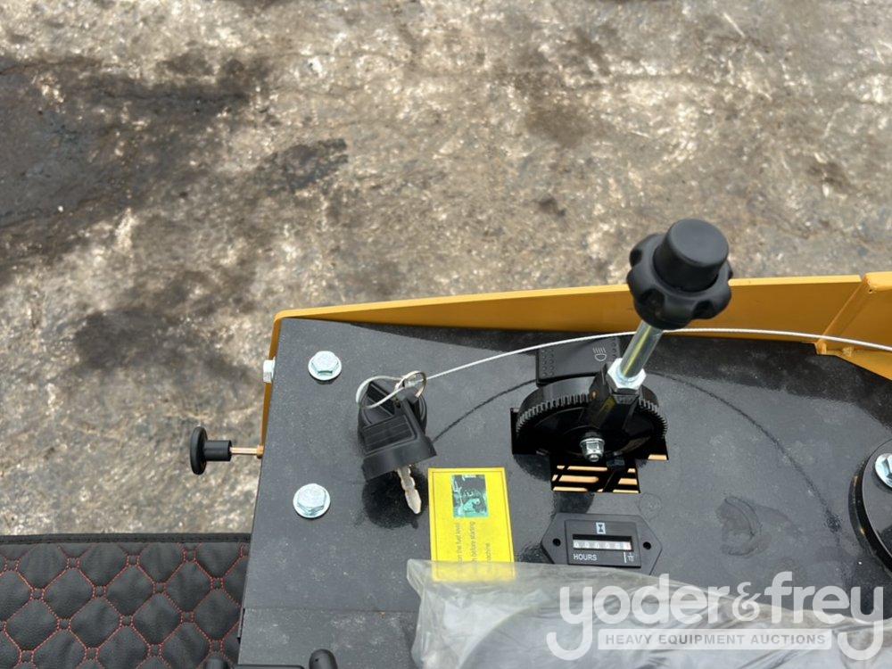 Unused 2024 AGT H12R