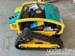Unused 2024 Machpro MOWER500